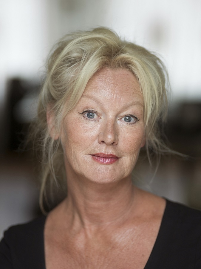 portrait autorin