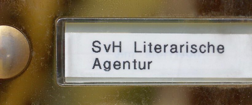 Literarische Agentur