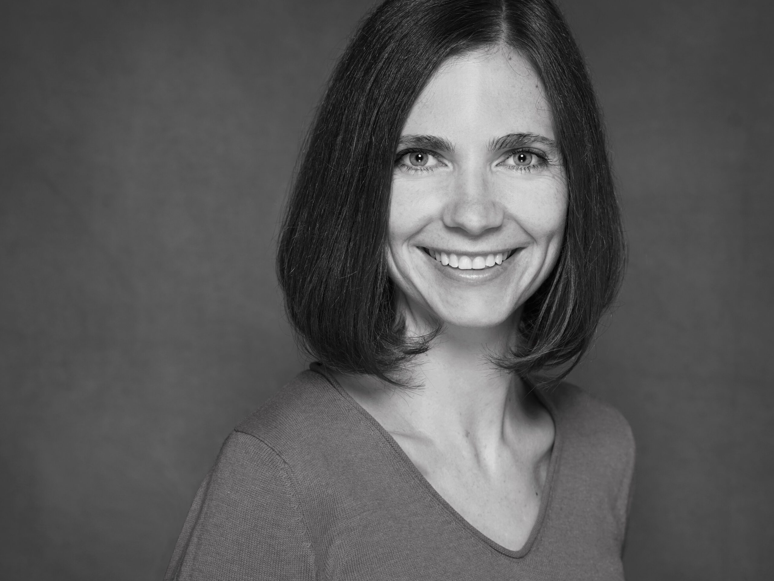 Carolin Hristev