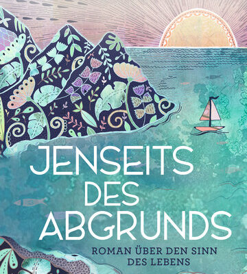 “Der Sternenfänger” by Francesc Miralles & Àlex Rovira and “Jenseits des Abgrunds” by Ángeles Doñate & Francesc Miralles published on 22nd of March in Germany