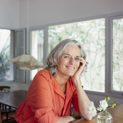 Inés Garland mit XXI. Premio Alandar ausgezeichnet