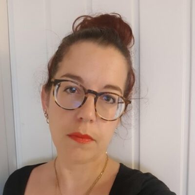 Neue Autorin in der Agentur